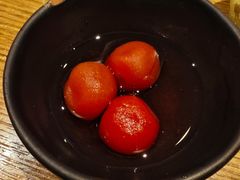 -水之惠鲜鱼料理(王府大街店)