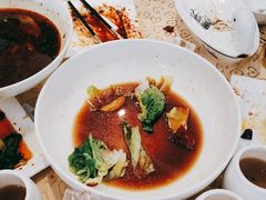 -大鸭梨(天通西苑店)