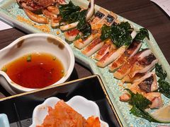 -匠和风精致料理(莆田财富中心店)