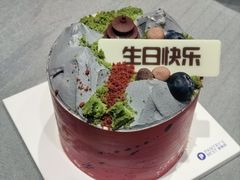 -派悦坊·甜品·蛋糕(日坛店)