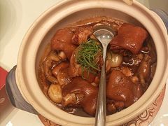 -谢先生酒店·椒宴集(沙湖店)