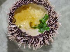 -四川小胡子海鲜(丁村万人海鲜广场店)