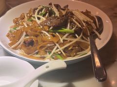 -东南里湖景餐厅·新闽菜(浦西万达店)