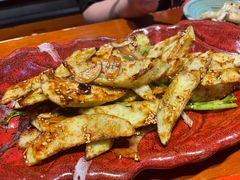 -辣不二地道川菜(汉水路店)