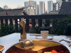 -周师兄大刀腰片火锅(磁器口直营店)