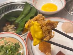 -喜家自助小火锅(卓悦里店)