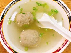 -天天利美食坊