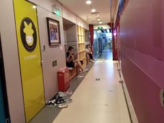 -卓美LAMDA戏剧演讲与培训中心(亚运村店)