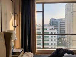 -梓爱月子中心(花都店)