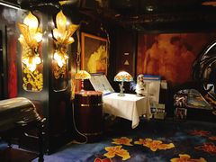 -马克西姆餐厅(崇文门店)