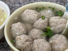 -李记小小吃(涪江路店)