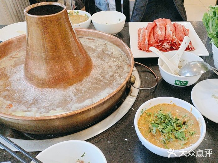 迎宾楼(解放西街店)图片