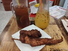 -有缘茶餐厅(海府分店)