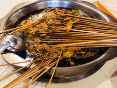 -水碾河刘老大串串香(水碾河路店)