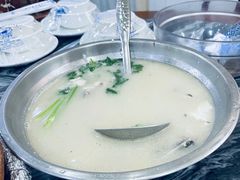-红星光发煲仔饭(大石街店)