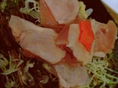 鸡肉-湊湊火锅·茶憩(石家庄万象城店)