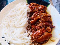 -贤花饭店(凯德店)