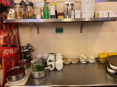 -八先生涮肉房(三里河店)