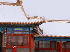 -故宫博物院(故宫)