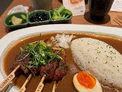 -CURRY YA 熟成咖哩專門店(深圳湾万象城店)