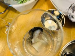 -囧吉香生蚝牛排馆(湖北路店)