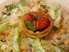 -MORTON'S 莫尔顿牛排坊(北京丽晶酒店)