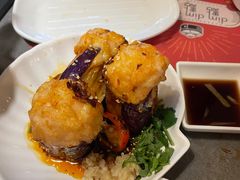 -点点心点心专门店(旺角店)