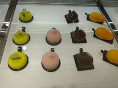 -St蛋糕王国(亨特店)