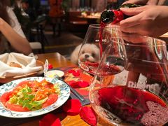 -弗兰克牛排西餐厅Ribone steak house(柠檬花园店)