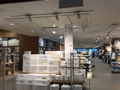 -MUJI无印良品(武汉世界城广场店)