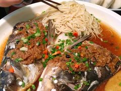 -外婆家(南通CBD大有境店)