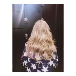 -P.STYLE 派斯造型