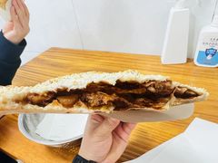 -徐记红川肉烧饼