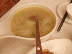 -永兴餐厅(复兴中路店)