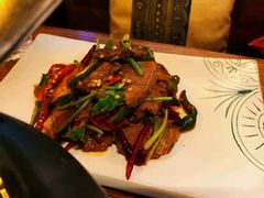 -云海肴·汽锅鸡·云南菜(苏州中心店)