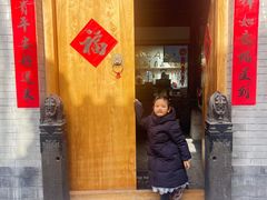 -糖房咖啡(南锣鼓巷店)