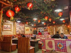 -粗粮人家·东北菜(洋桥店)