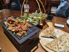 -福慧慈缘素食餐厅(王府井店)