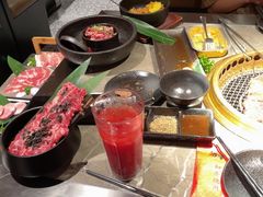 -谷牛日式烤肉(宝山U天地店)