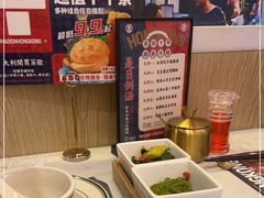 -食大利香港茶餐厅(南亚风情第一城店)