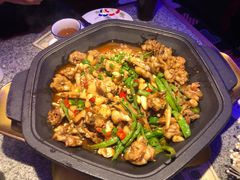 -蛙来哒(石厦时代广场)