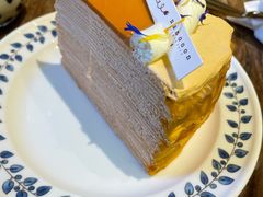 -奈诺甜品·生日蛋糕·下午茶(古城店)
