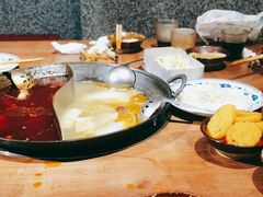 -楠火锅(昆山金鹰店)