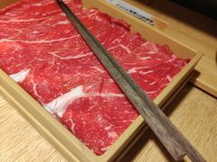 -温野菜涮涮锅(曲江大悦城店)