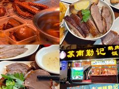 -阿娟牛肉丸·手打牛肉丸·现做现卖