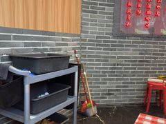 -串王阿三烧烤·小龙虾·烤鱼(拱墅胜利河美食街店)