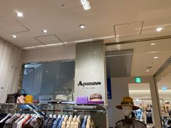 -三越百货(三越银座店)