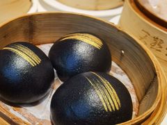 黑金流沙包-天然台1908(中建广场店)