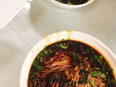 -德华开元山西米粉(总店)