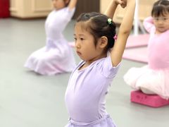 -DC少儿舞蹈培训中心(人民桥店)
